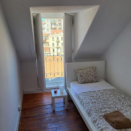 Lime Stone Hotel Lisbon Luaran gambar