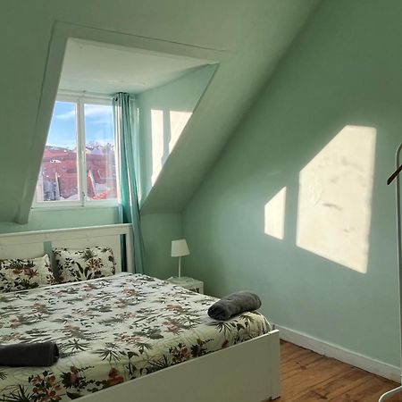 Lime Stone Hotel Lisbon Luaran gambar