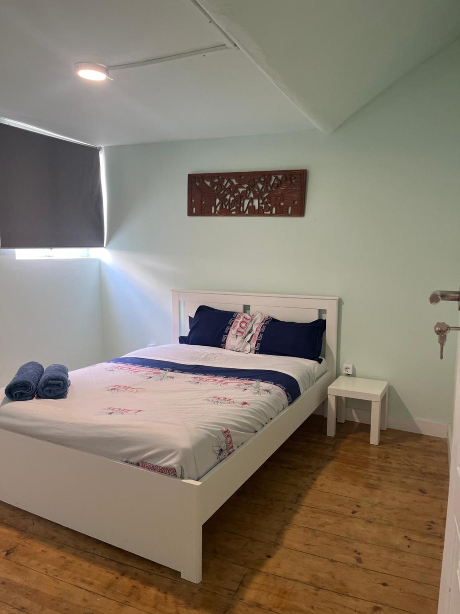 Lime Stone Hotel Lisbon Luaran gambar