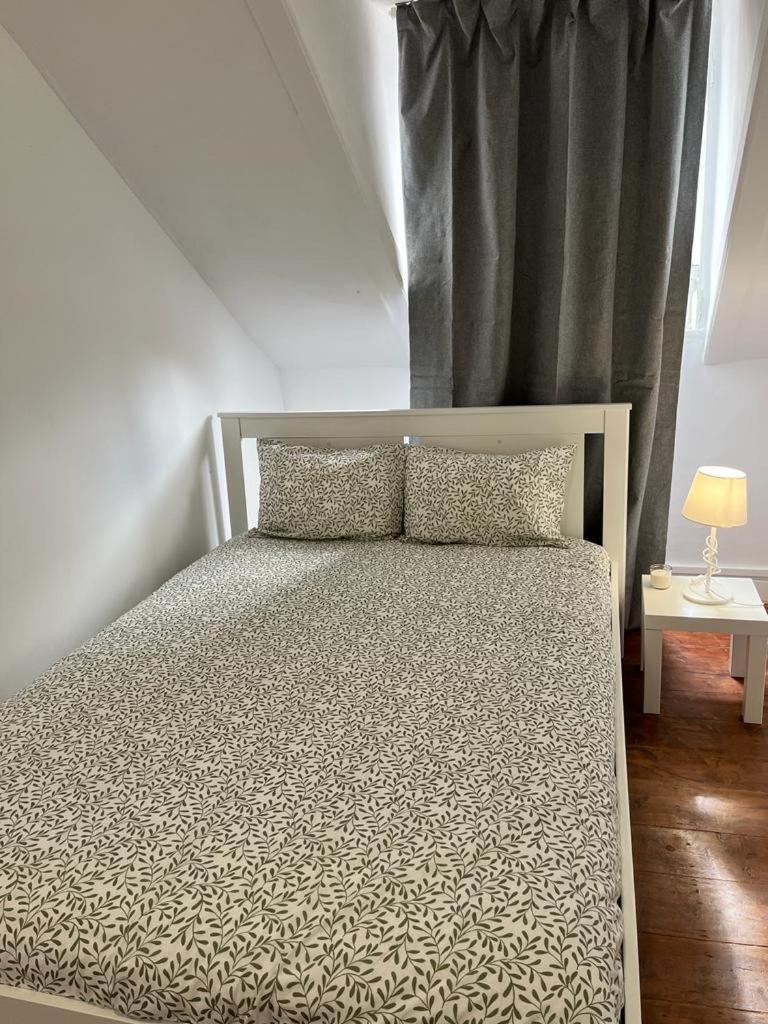 Lime Stone Hotel Lisbon Luaran gambar