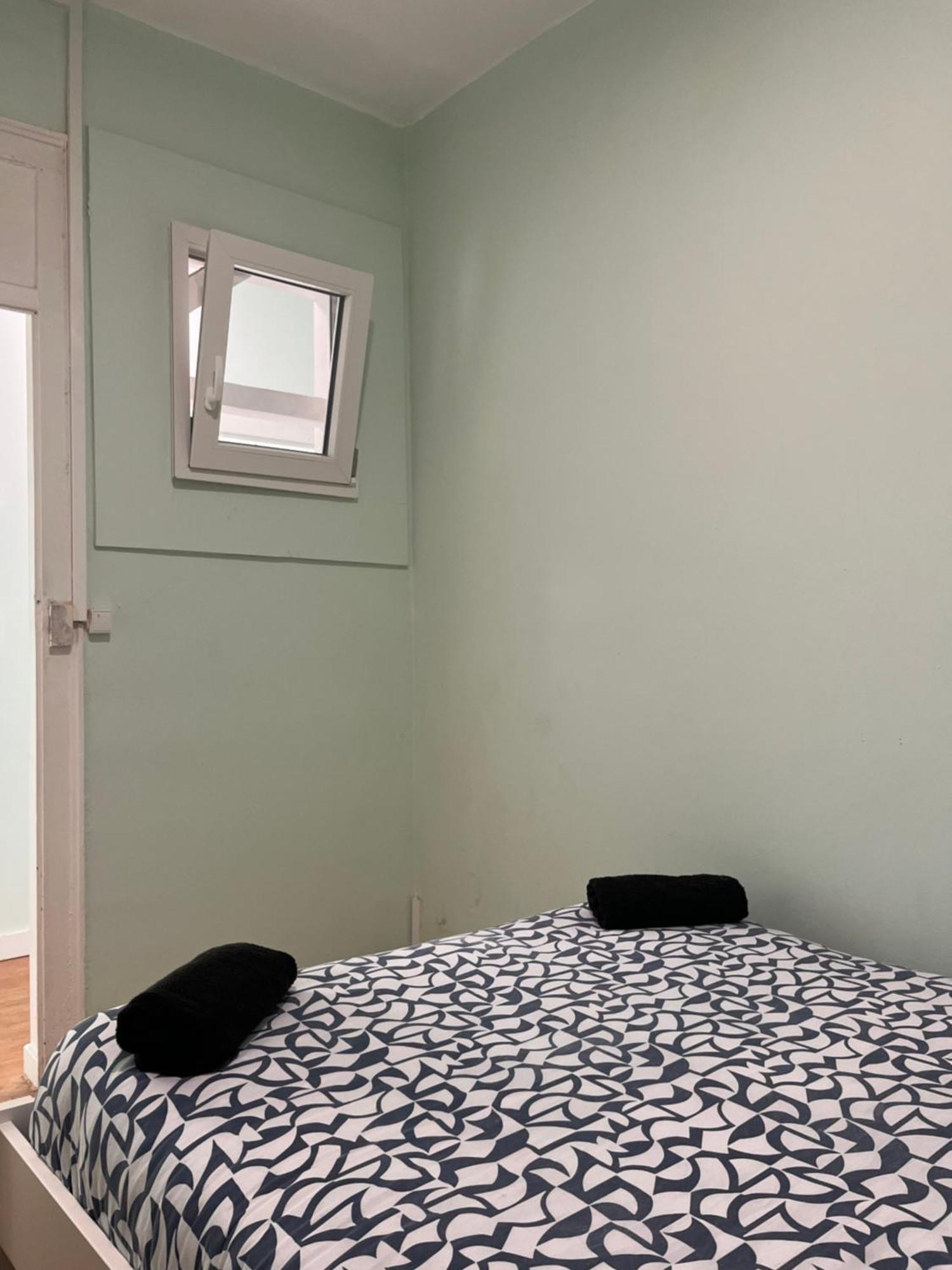 Lime Stone Hotel Lisbon Luaran gambar