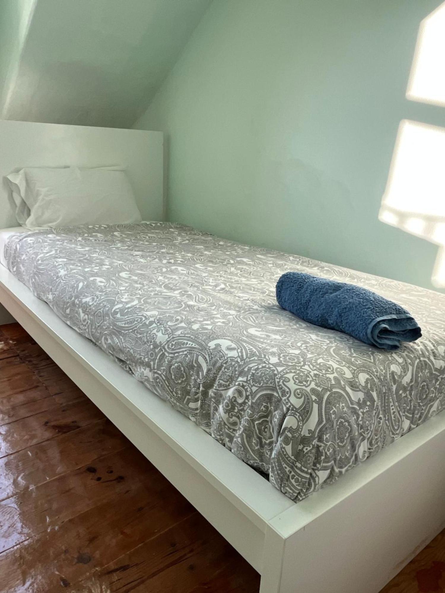 Lime Stone Hotel Lisbon Luaran gambar