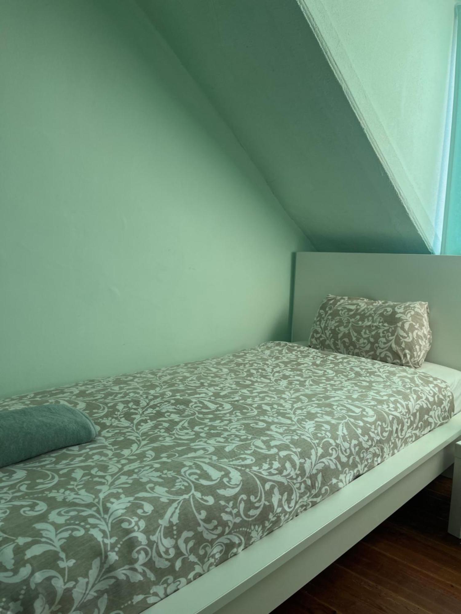 Lime Stone Hotel Lisbon Luaran gambar