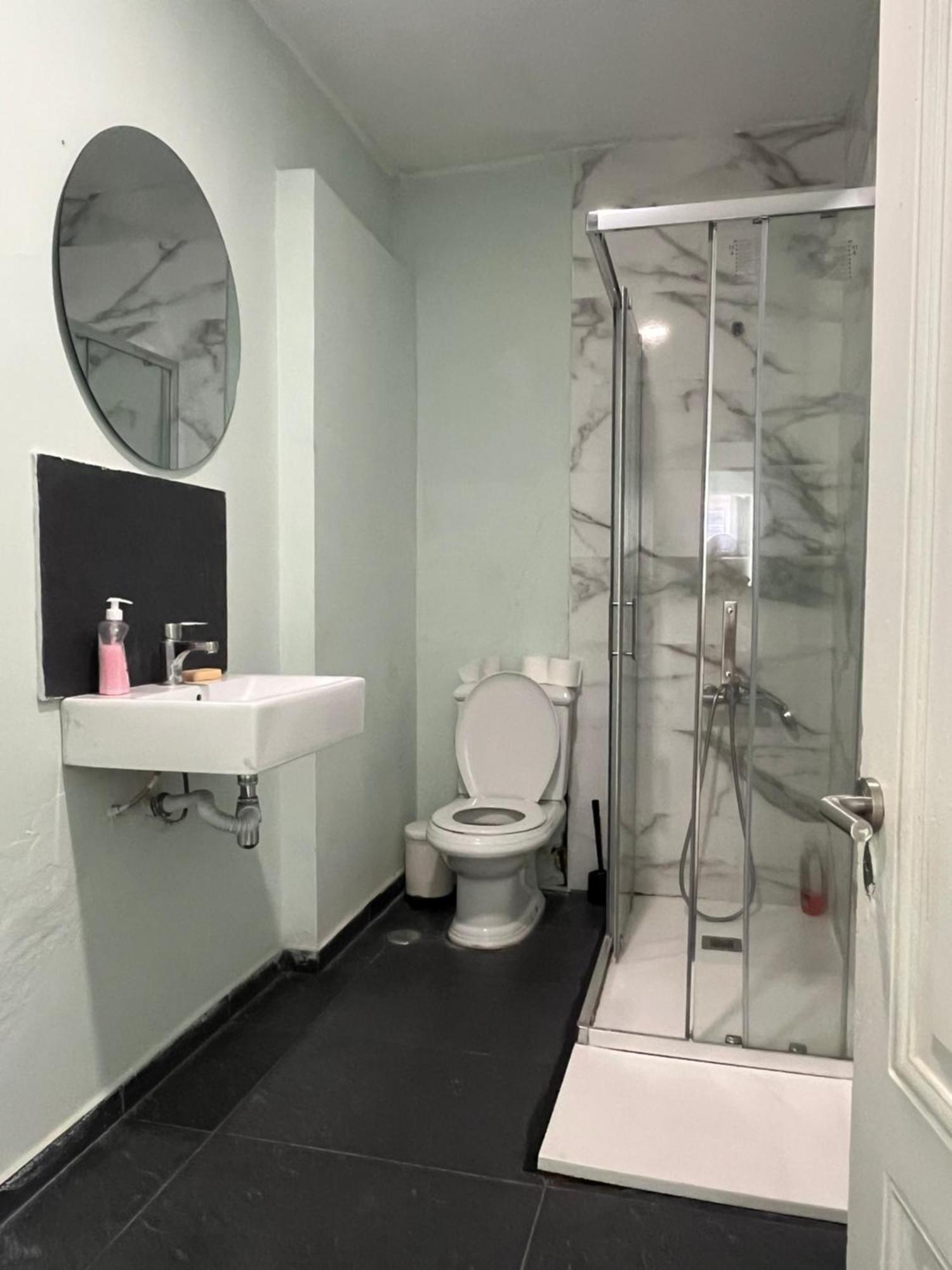 Lime Stone Hotel Lisbon Luaran gambar