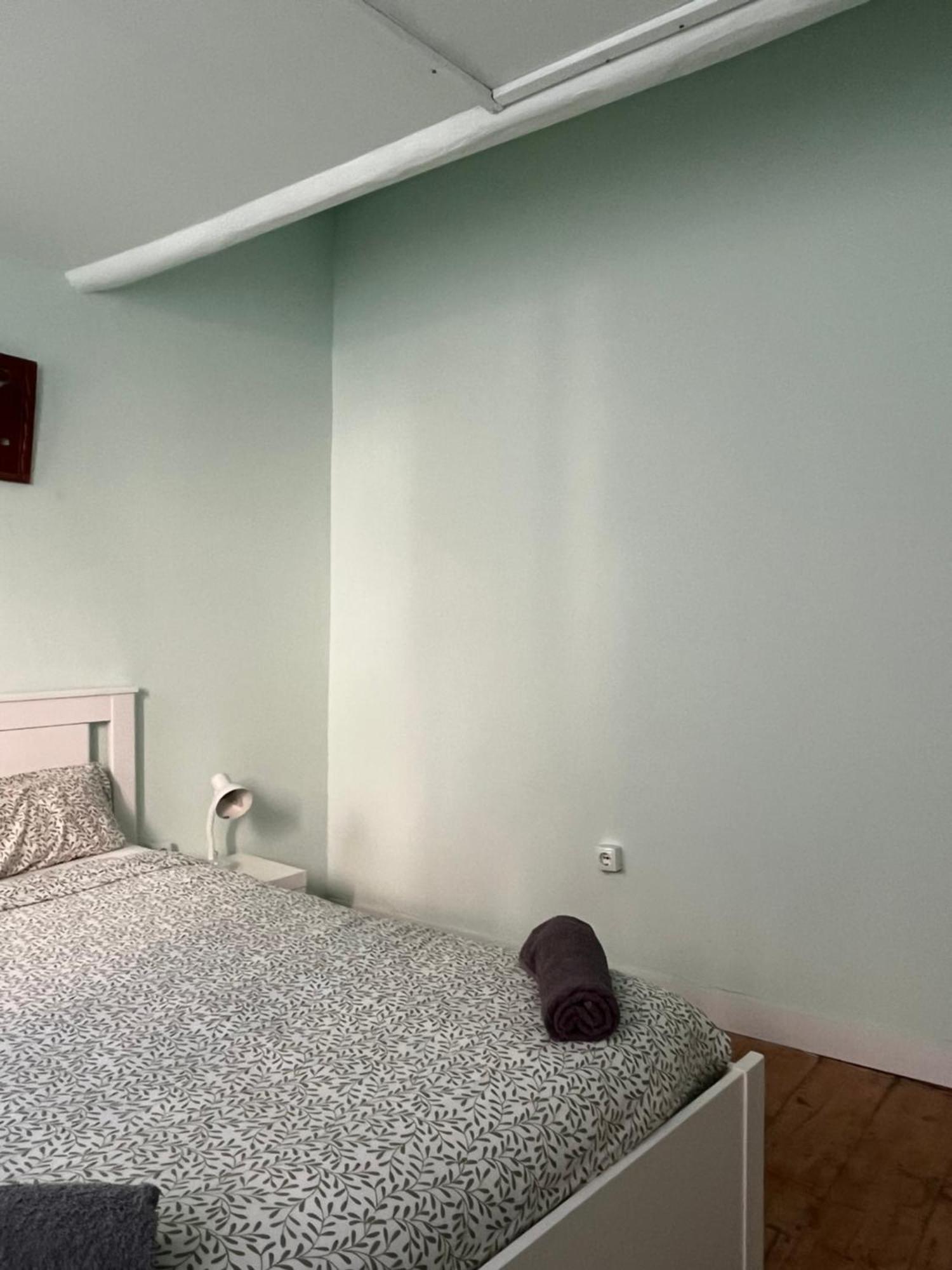 Lime Stone Hotel Lisbon Luaran gambar