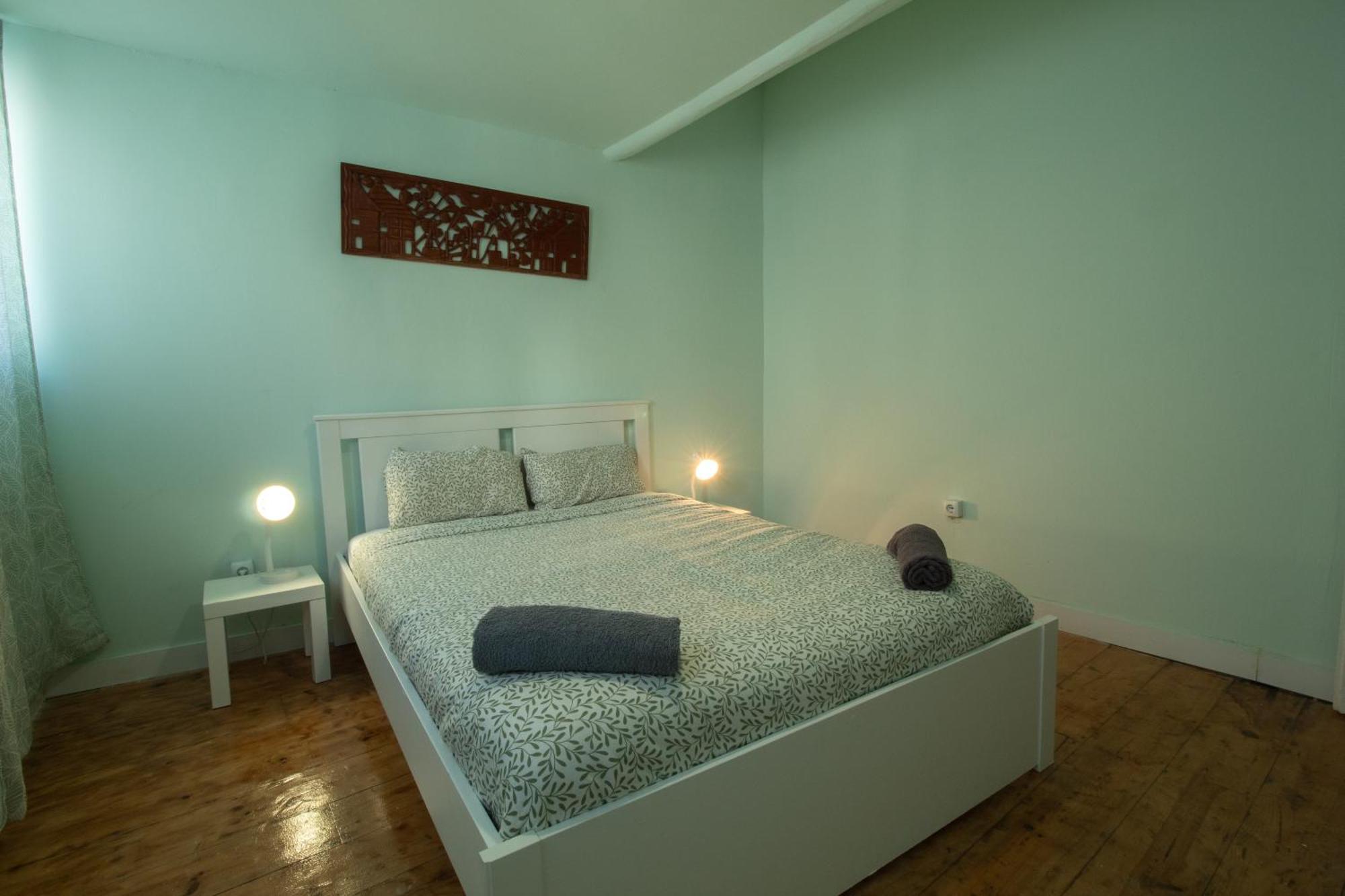 Lime Stone Hotel Lisbon Luaran gambar