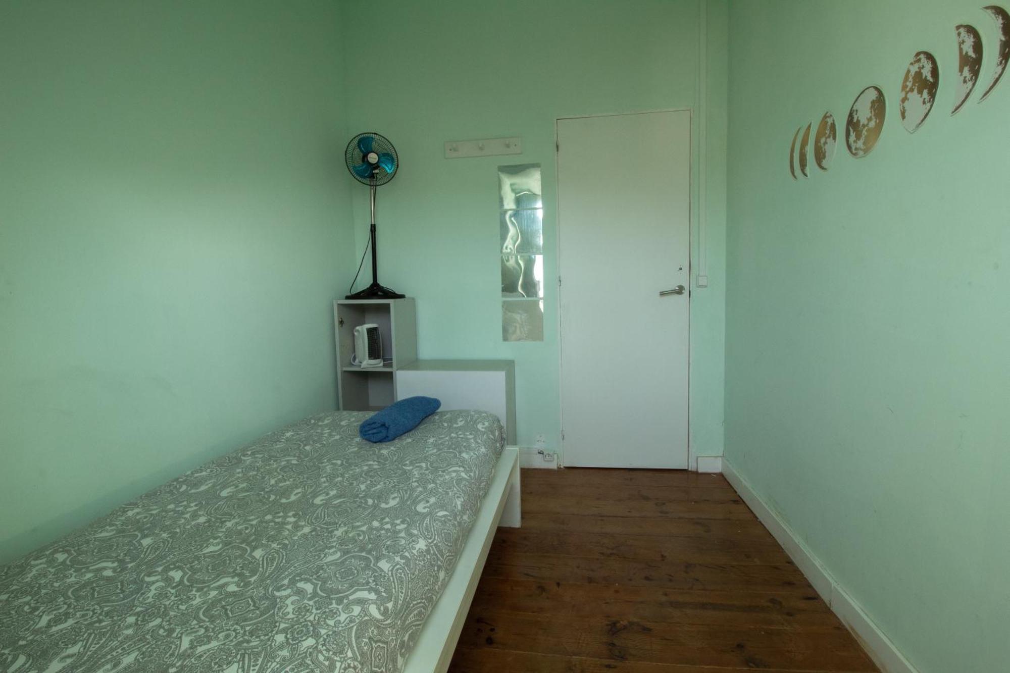 Lime Stone Hotel Lisbon Luaran gambar